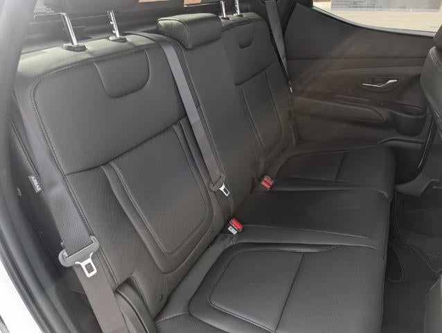 2026 Hyundai SANTA CRUZ SEL Activity FWD