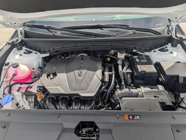 2026 Hyundai SANTA CRUZ SEL Activity FWD