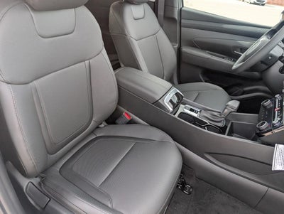 2026 Hyundai SANTA CRUZ SEL Activity FWD