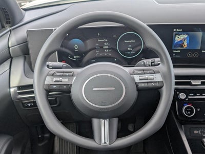 2026 Hyundai SANTA CRUZ SEL Activity FWD