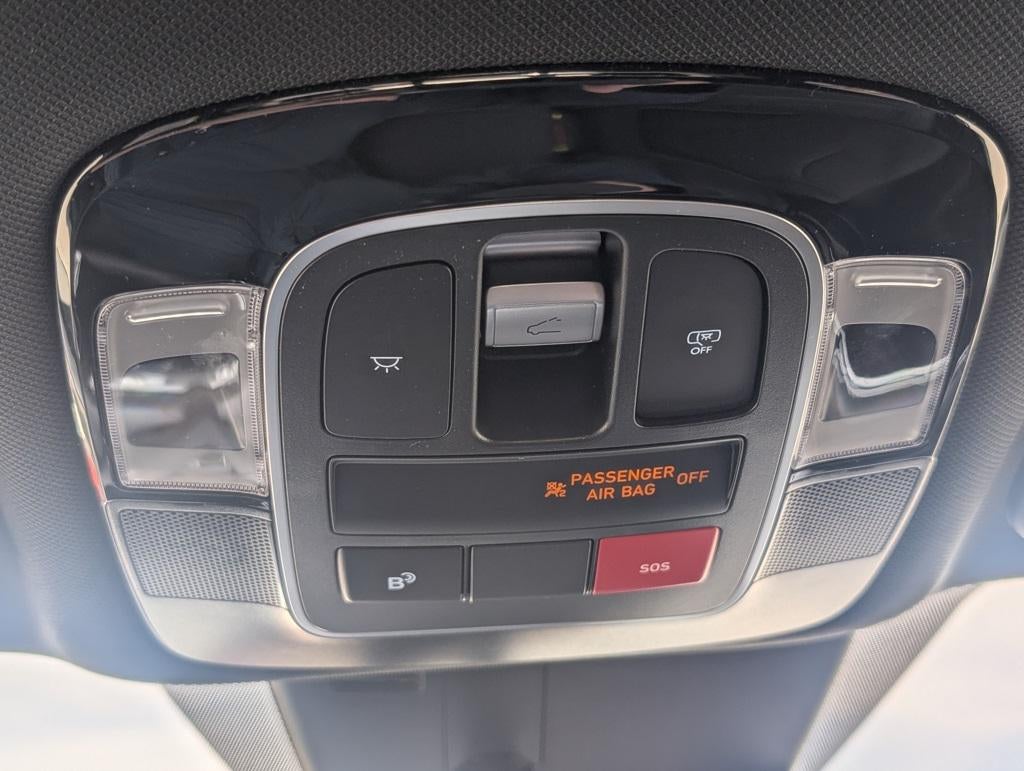 2026 Hyundai SANTA CRUZ SEL Activity FWD