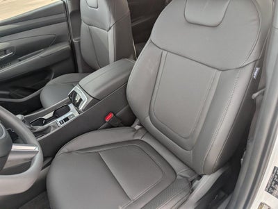 2026 Hyundai SANTA CRUZ SEL Activity FWD