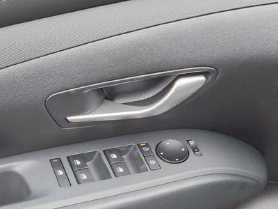 2027 Hyundai SANTA CRUZ SEL Activity FWD