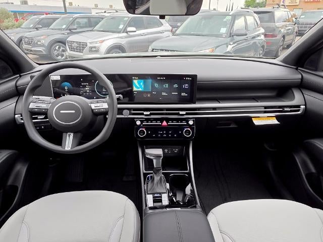 2027 Hyundai SANTA CRUZ SEL Activity FWD