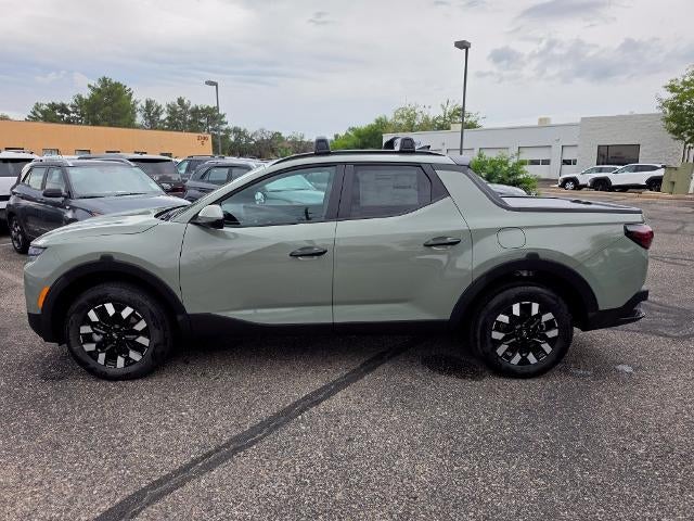 2027 Hyundai SANTA CRUZ SEL Activity FWD