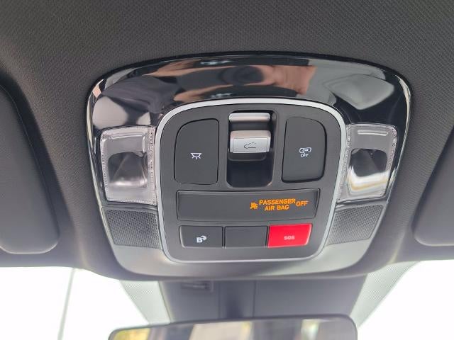 2027 Hyundai SANTA CRUZ SEL Activity FWD