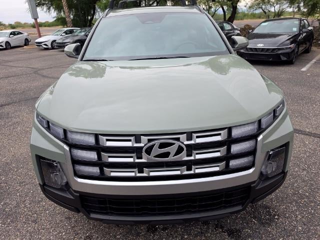 2027 Hyundai SANTA CRUZ SEL Activity FWD