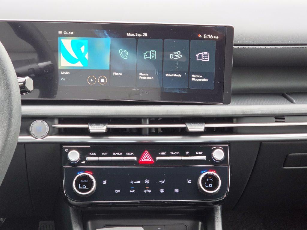 2027 Hyundai SANTA CRUZ SEL Activity FWD