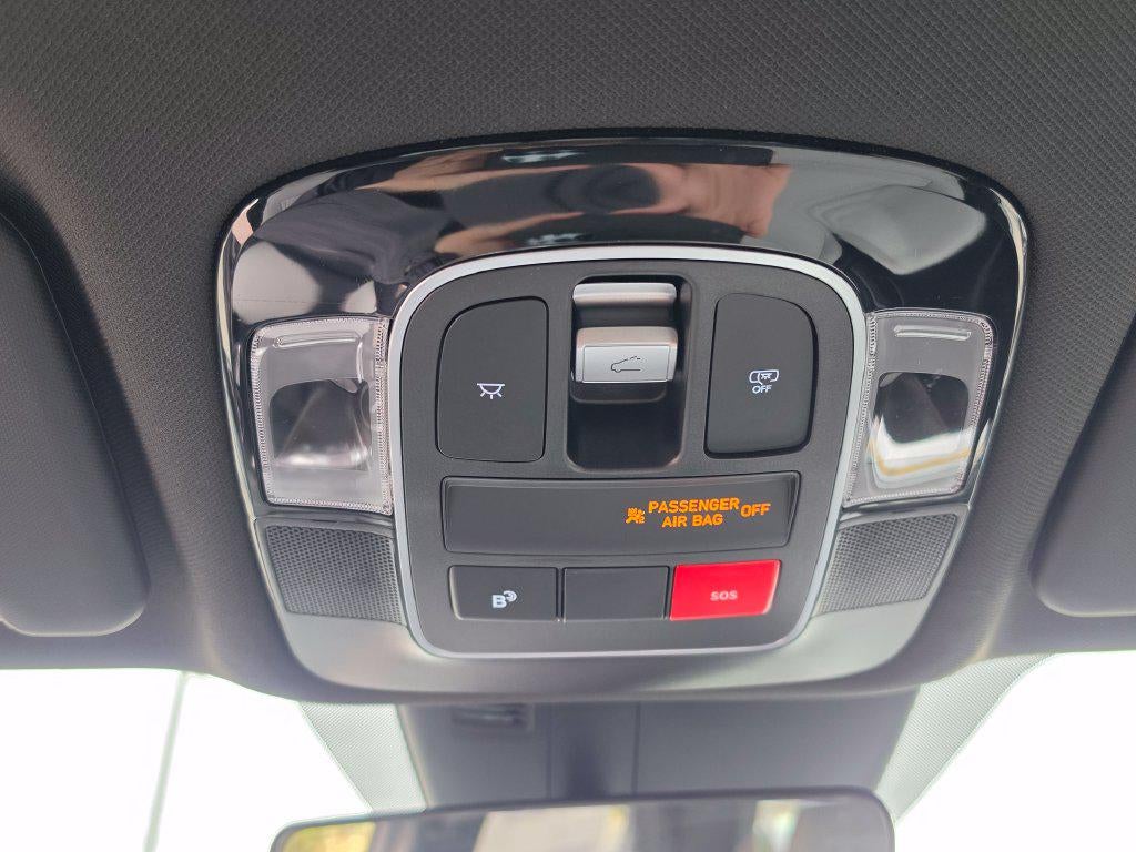 2027 Hyundai SANTA CRUZ SEL Activity FWD