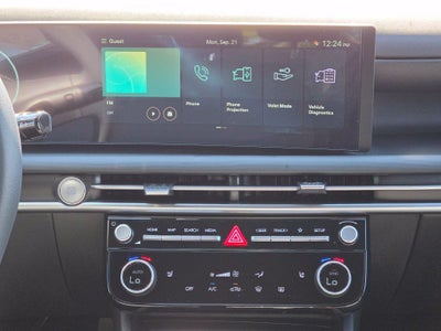 2027 Hyundai SANTA CRUZ SEL Activity FWD