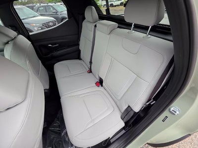 2027 Hyundai SANTA CRUZ SEL Activity FWD