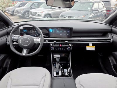 2027 Hyundai SANTA CRUZ SEL Activity FWD