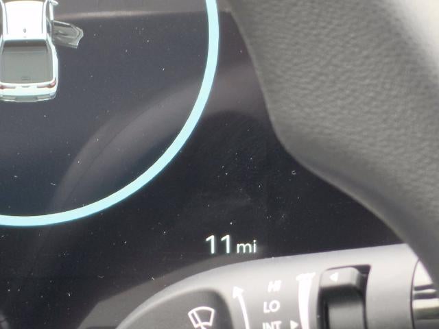 2027 Hyundai SANTA CRUZ SEL Activity FWD