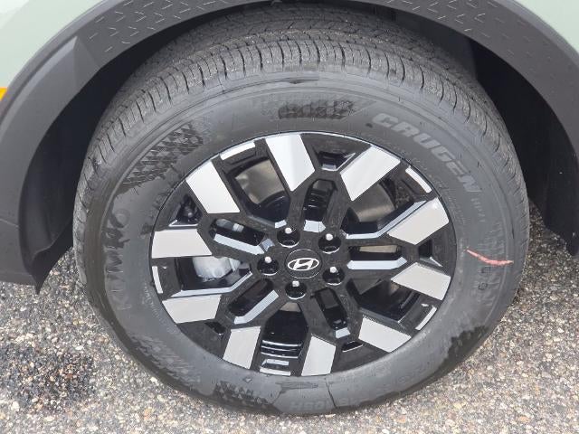 2027 Hyundai SANTA CRUZ SEL Activity FWD