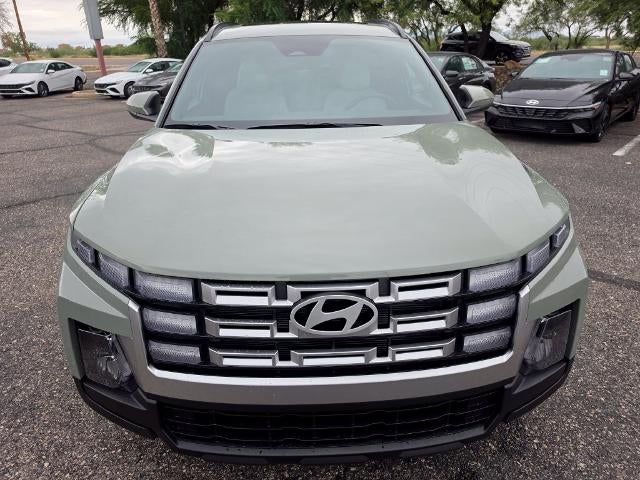 2027 Hyundai SANTA CRUZ SEL Activity FWD