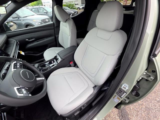 2027 Hyundai SANTA CRUZ SEL Activity FWD