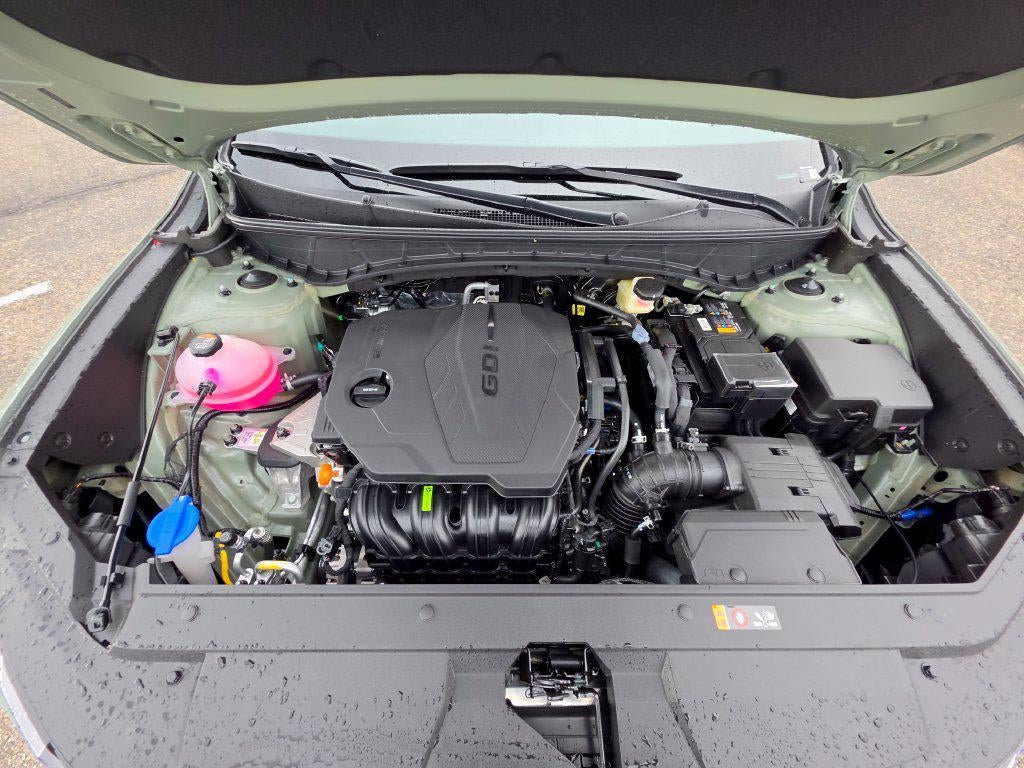 2027 Hyundai SANTA CRUZ SEL Activity FWD