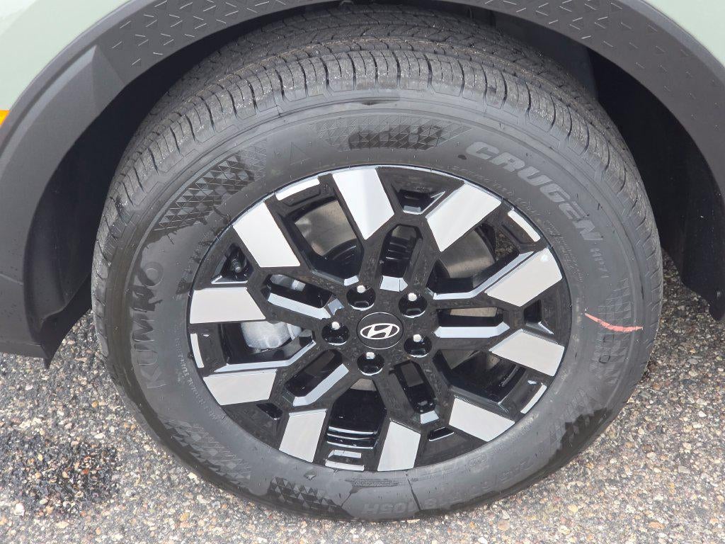 2027 Hyundai SANTA CRUZ SEL Activity FWD