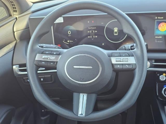 2026 Hyundai SANTA CRUZ SEL Activity FWD