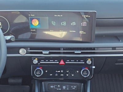 2026 Hyundai SANTA CRUZ SEL Activity FWD