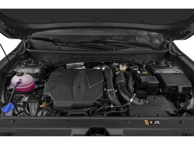 2023 Hyundai SANTA CRUZ NIGHT AWD