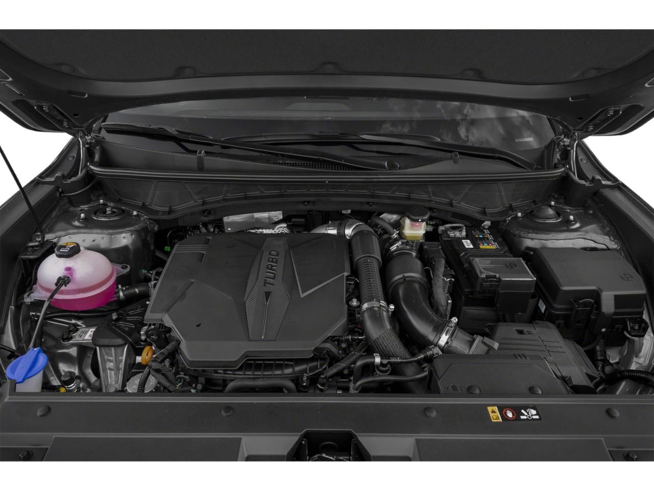 2023 Hyundai SANTA CRUZ NIGHT AWD