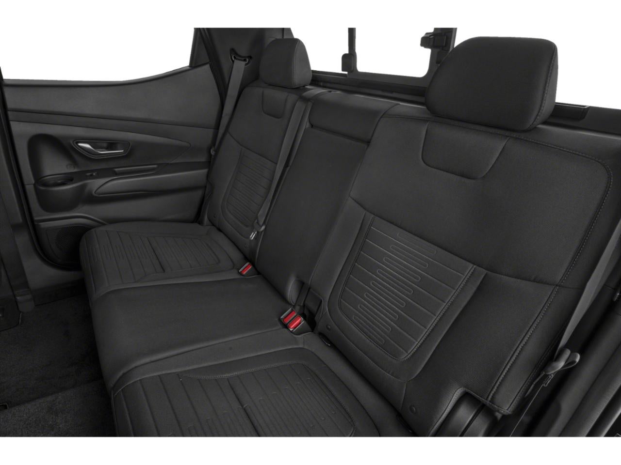 2023 Hyundai SANTA CRUZ NIGHT AWD