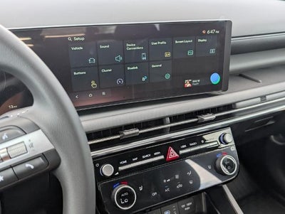 2025 Hyundai SANTA CRUZ SEL Activity AWD