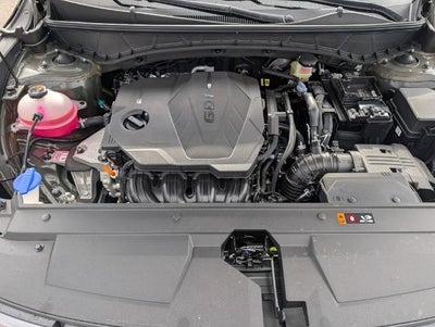 2025 Hyundai SANTA CRUZ SEL Activity AWD