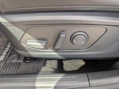 2025 Hyundai SANTA CRUZ SEL Activity AWD