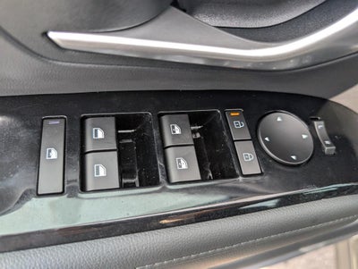 2025 Hyundai SANTA CRUZ SEL Activity AWD