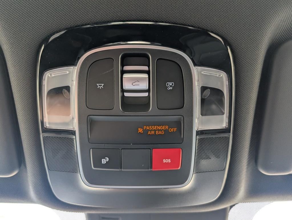 2025 Hyundai SANTA CRUZ SEL Activity AWD