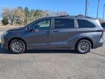 2025 Toyota Sienna LE AWD 8-Passenger (Natl)