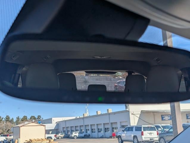 2025 Toyota Sienna LE AWD 8-Passenger (Natl)