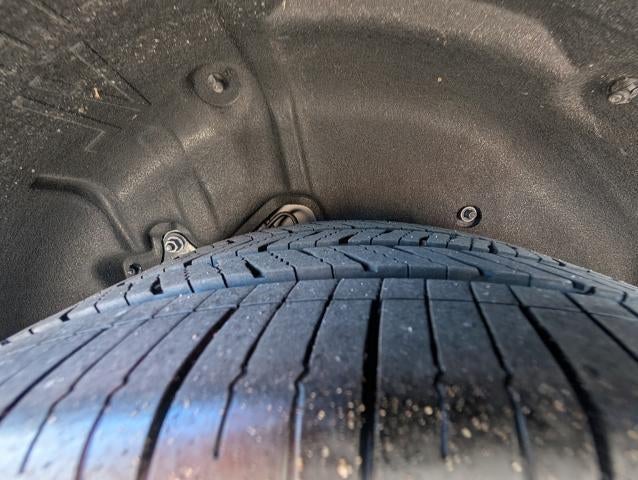 2025 Toyota Sienna LE AWD 8-Passenger (Natl)