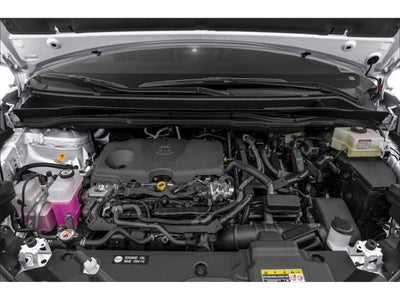 2025 Toyota Sienna LE AWD 8-Passenger (Natl)