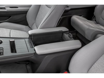 2025 Toyota Sienna LE AWD 8-Passenger (Natl)
