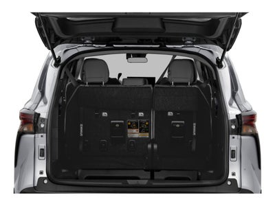 2025 Toyota Sienna LE AWD 8-Passenger (Natl)