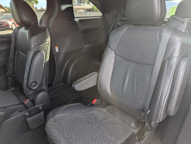 2023 Toyota Sienna Woodland Edition AWD 7-Passenger (Natl)