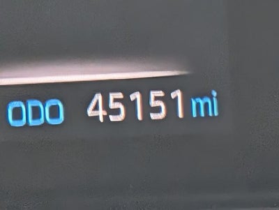 2023 Toyota Sienna Woodland Edition AWD 7-Passenger (Natl)