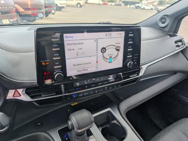 2023 Toyota Sienna Woodland Edition AWD 7-Passenger (Natl)