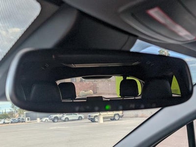 2023 Toyota Sienna Woodland Edition AWD 7-Passenger (Natl)