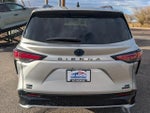 2023 Toyota Sienna Woodland Edition AWD 7-Passenger (Natl)