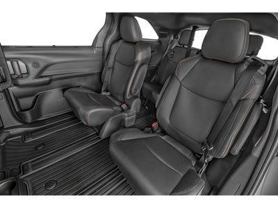 2023 Toyota Sienna Woodland Edition AWD 7-Passenger (Natl)