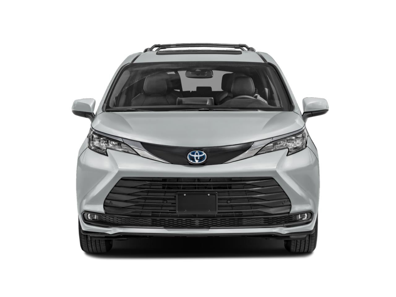 2023 Toyota Sienna Woodland Edition AWD 7-Passenger (Natl)