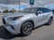 2022 Toyota Highlander Hybrid XLE FWD (Natl)