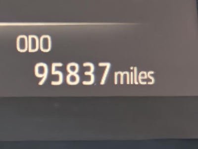 2022 Toyota Highlander Hybrid XLE FWD (Natl)