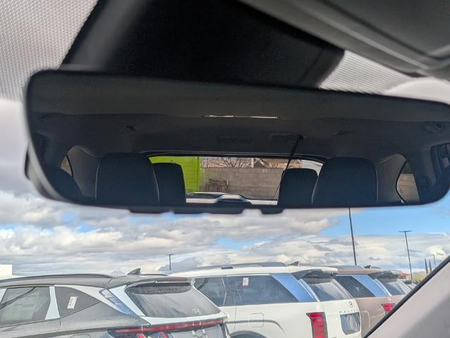 2022 Toyota Highlander Hybrid XLE FWD (Natl)