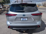 2022 Toyota Highlander Hybrid XLE FWD (Natl)