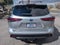 2022 Toyota Highlander Hybrid XLE FWD (Natl)